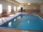 фото отеля Holiday Inn Lincoln SouthWest