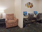 фото отеля Holiday Inn Lincoln SouthWest