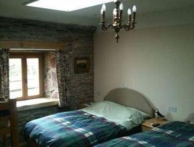 фото отеля Hillview Cottage