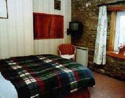 фото отеля Hillview Cottage