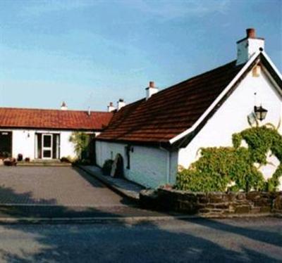 фото отеля Hillview Cottage