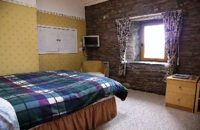фото отеля Hillview Cottage