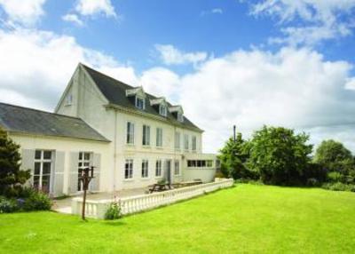 фото отеля YHA Exeter