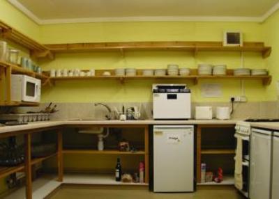 фото отеля YHA Exeter