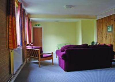 фото отеля YHA Exeter