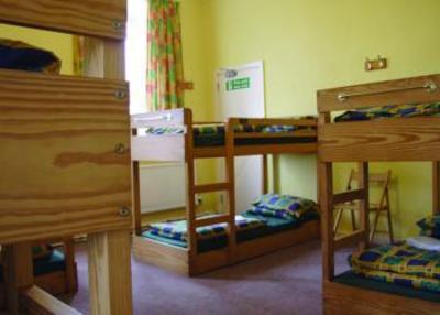 фото отеля YHA Exeter