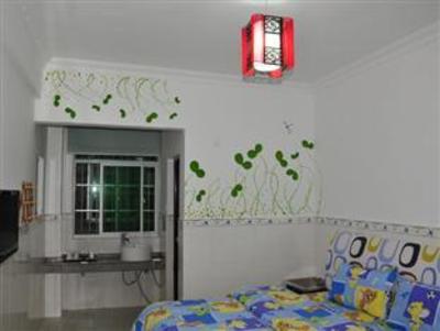 фото отеля Youyou Inn