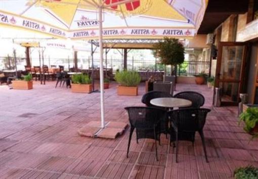 фото отеля Family Hotel Pautalia