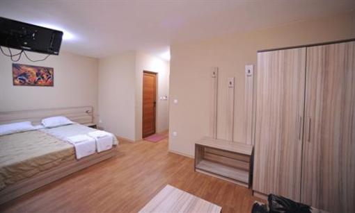фото отеля Family Hotel Pautalia