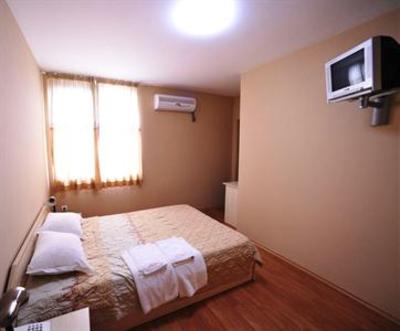 фото отеля Family Hotel Pautalia