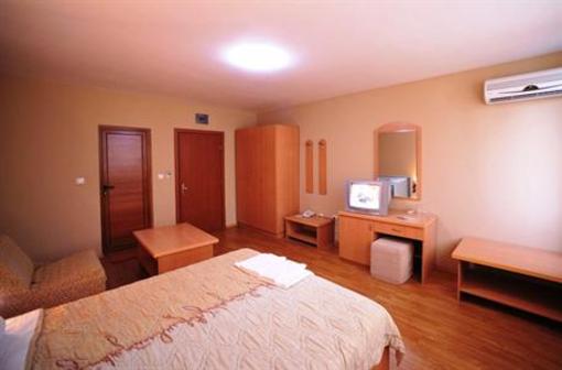 фото отеля Family Hotel Pautalia