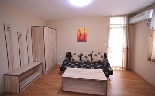 фото отеля Family Hotel Pautalia