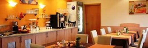 фото отеля Wellness-Pension Toscana