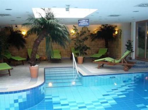 фото отеля Wellness-Pension Toscana