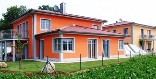 фото отеля Wellness-Pension Toscana
