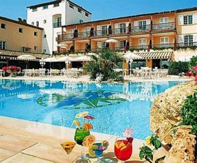 фото отеля Giraglia Hotel