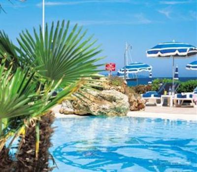 фото отеля Giraglia Hotel