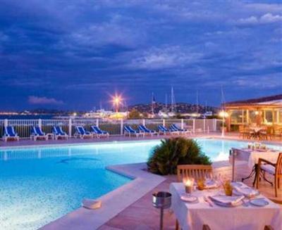 фото отеля Giraglia Hotel