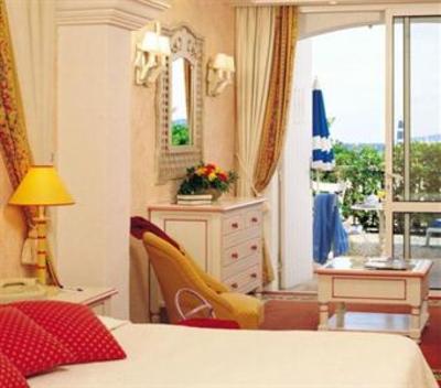 фото отеля Giraglia Hotel