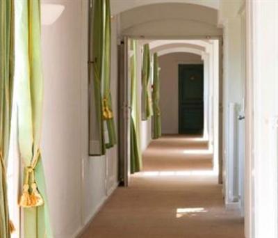 фото отеля Giraglia Hotel