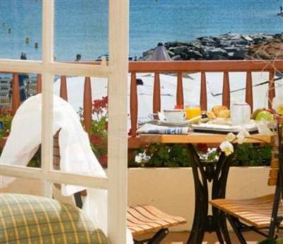фото отеля Giraglia Hotel