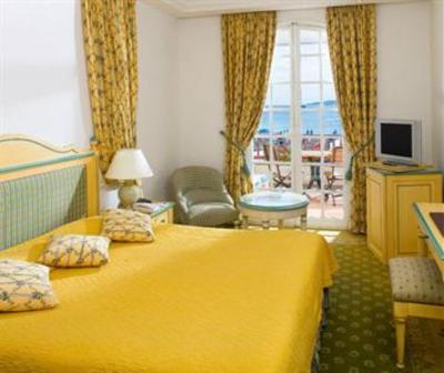 фото отеля Giraglia Hotel