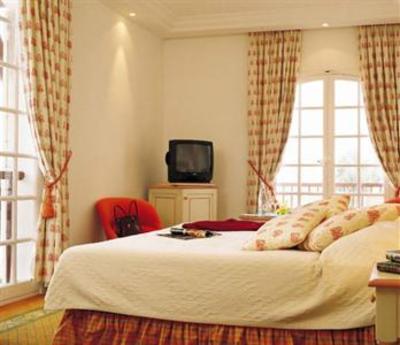фото отеля Giraglia Hotel