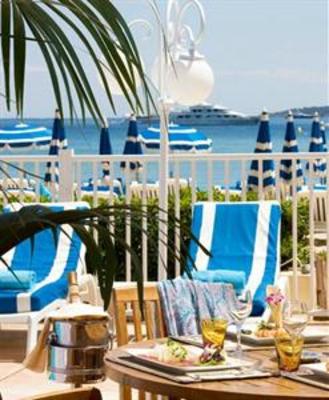 фото отеля Giraglia Hotel