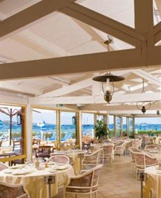 фото отеля Giraglia Hotel