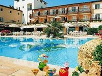 Giraglia Hotel