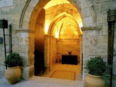 фото отеля Parador de Ciudad Rodrigo