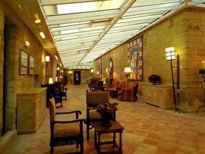 фото отеля Parador de Ciudad Rodrigo