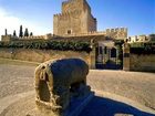 фото отеля Parador de Ciudad Rodrigo