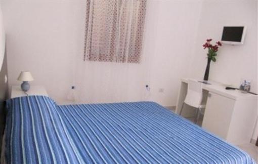 фото отеля Residence Olbia