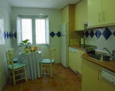 фото отеля Casa Rural Puerta del Agua