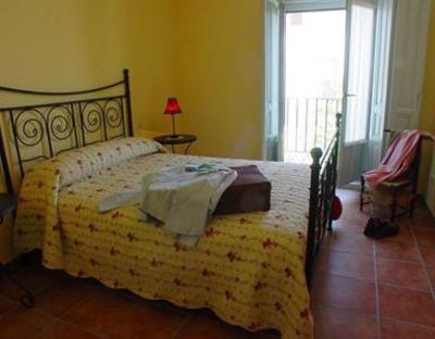 фото отеля Casa Rural Puerta del Agua
