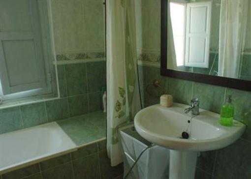 фото отеля Casa Rural Puerta del Agua