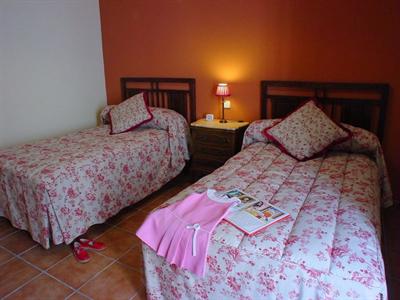 фото отеля Casa Rural Puerta del Agua