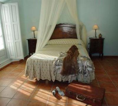 фото отеля Casa Rural Puerta del Agua
