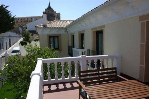 фото отеля Casa Rural Puerta del Agua