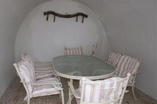 фото отеля Casa Rural Puerta del Agua