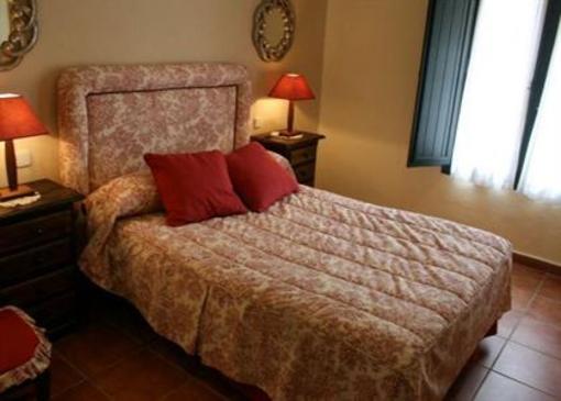 фото отеля Casa Rural Puerta del Agua