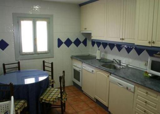 фото отеля Casa Rural Puerta del Agua