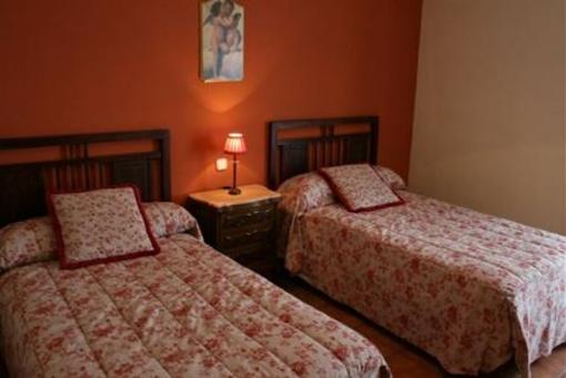 фото отеля Casa Rural Puerta del Agua
