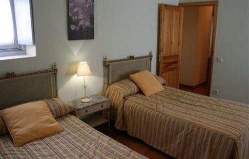 фото отеля Casa Rural Puerta del Agua