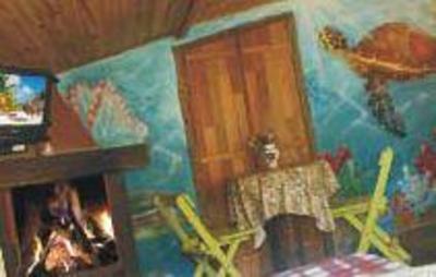 фото отеля A Casinha Pequenina