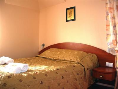фото отеля Hotel Restauracja Karczowka