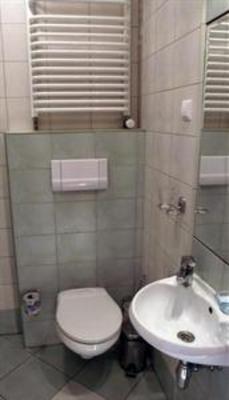 фото отеля Hotel Restauracja Karczowka