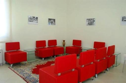 фото отеля Hotel Mirandola