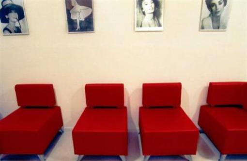 фото отеля Hotel Mirandola